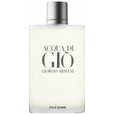 Giorgio Armani Acqua Di Gio Pour Homme Edt 100ml  Erkek Tester Parfüm